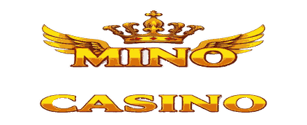 Mino Casino logo