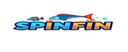 SpinFin Casino logo