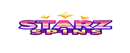 StarzSpins Casino logo