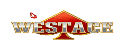 WestAce Casino logo