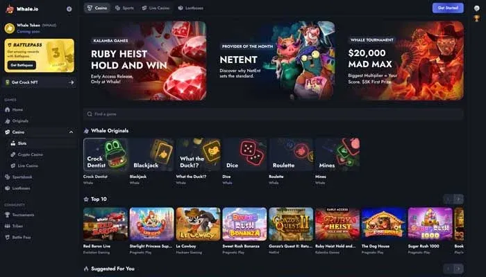 MoonBet Casino bonusmatematik